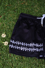 Load image into Gallery viewer, Kenikeni Shorts (Black)
