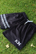 Load image into Gallery viewer, Kenikeni Shorts (Black)
