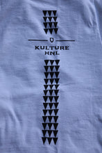 Load image into Gallery viewer, Kulture 50 Tribal Tee (White)
