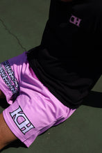 Load image into Gallery viewer, Kenikeni Shorts (Pink)
