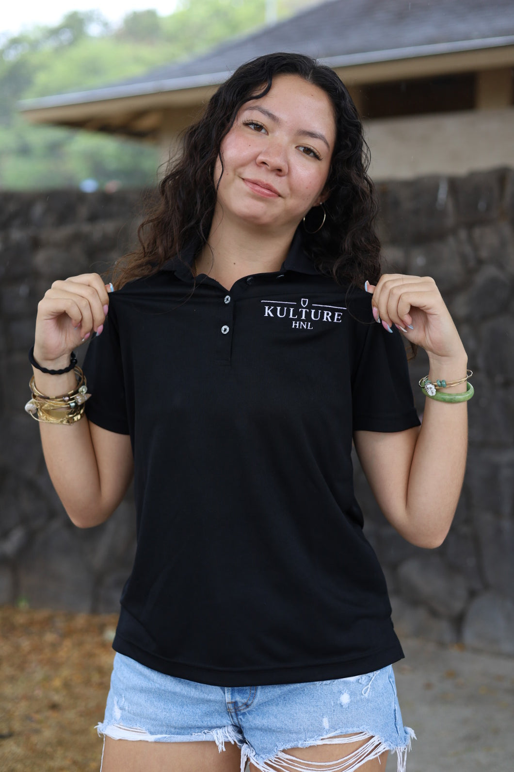 Kulture Polo - Women's