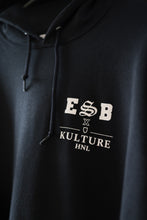 Load image into Gallery viewer, ESB x KH Collab Hoodie (Black)
